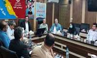 تاخیرِصدور مجوز سایت پسماند توسط شهرداری های گناوه و ریگ قابل قبول نیست